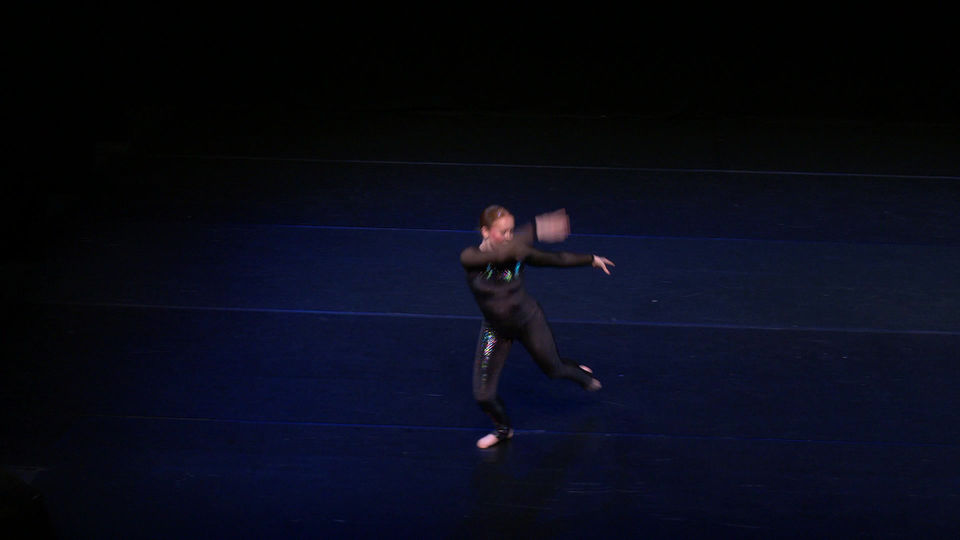 TDF Jazz Modern 13 Years - 11